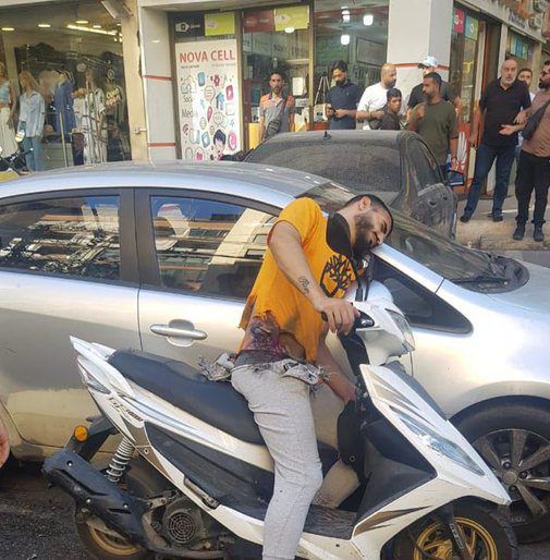 המספרים ממשיכים לעלות: עדכון מספר הפצועים וההרוגים בלבנון