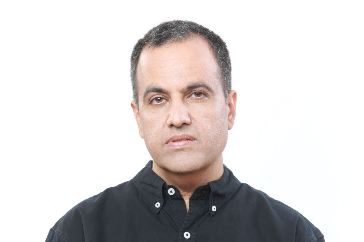 ג'קי חוגי עורר סערה ברשת: "ישראל היא אומת סטארט-אפ אלימה"