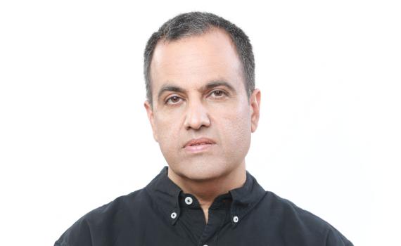 ג'קי חוגי עורר סערה ברשת: "ישראל היא אומת סטארט-אפ אלימה"