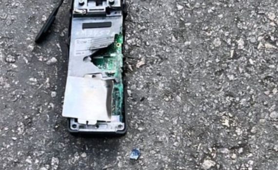 ר"מ לבנון לעולם: "לעצור את התוקפנות הטכנולוגית נגדנו"