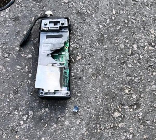 ר"מ לבנון לעולם: "לעצור את התוקפנות הטכנולוגית נגדנו"