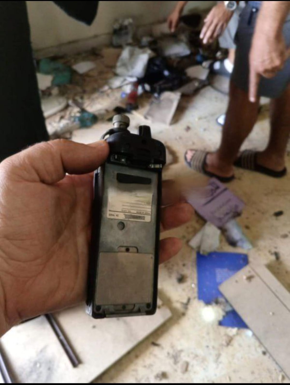 המומחה המוביל בעולם: "לחיזבאללה יקח שנים להשתקם"