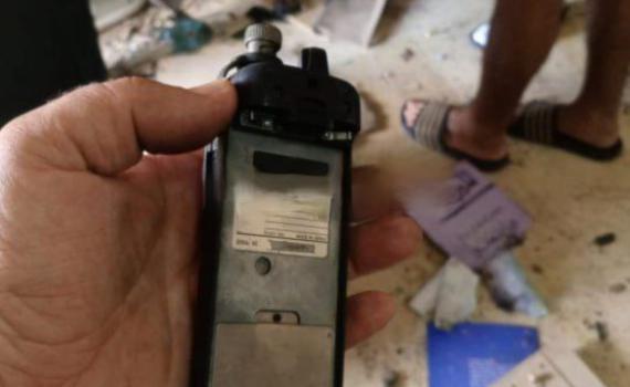 דיווחים בלבנון: אלה מכשירי הקשר שמתפוצצים היום