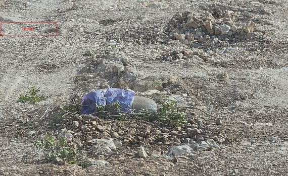 שבועיים אחרי מכונית התופת: מטען חבלה נוסף סמוך לעטרת