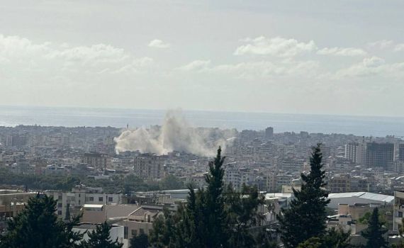 אחרי המטח לצפון: צה"ל הנחית מכה על חיזבאללה