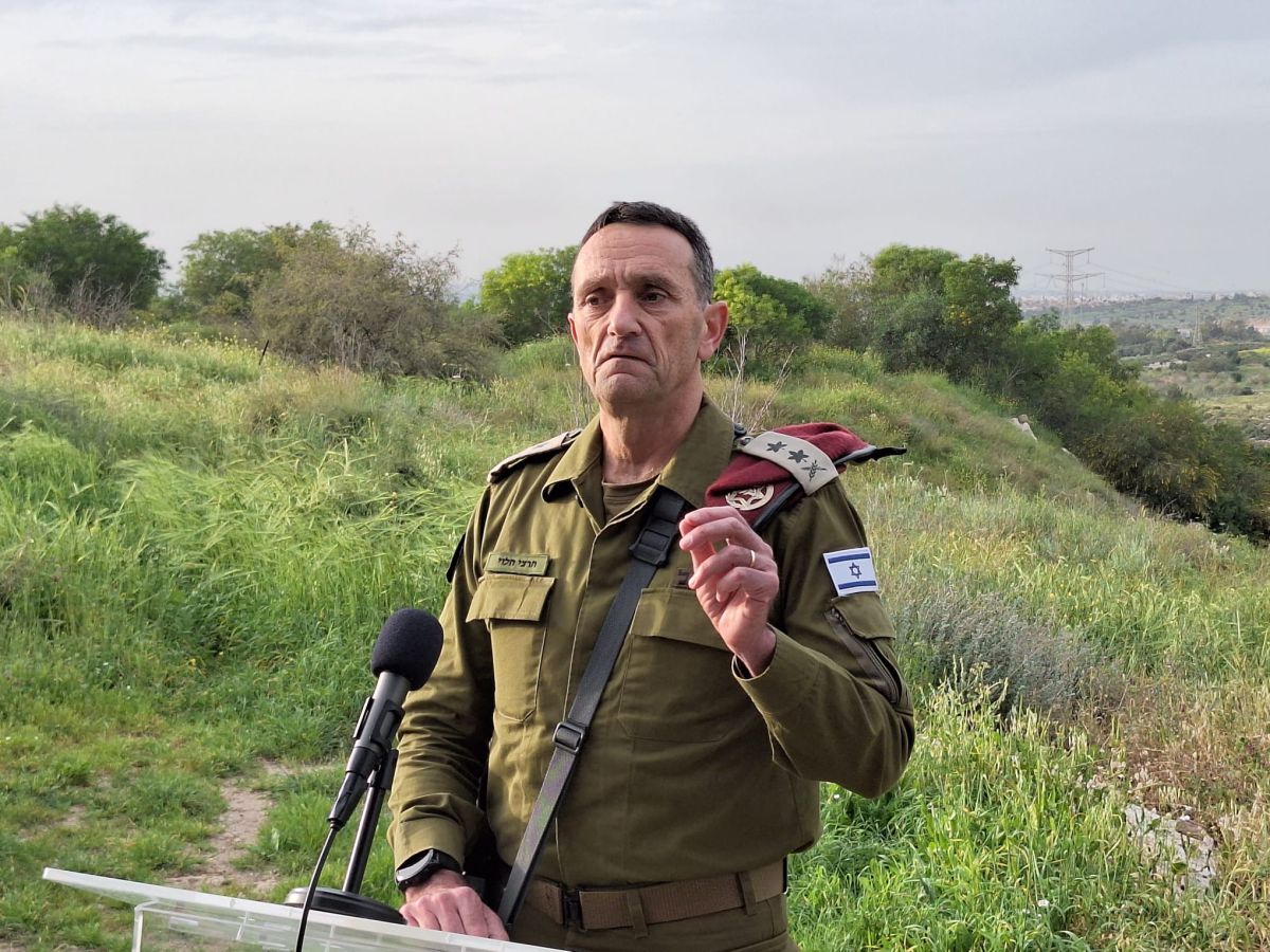 אחרי התצפיתניות: ההחלטה של צה"ל לכלל המשפחות השכולות