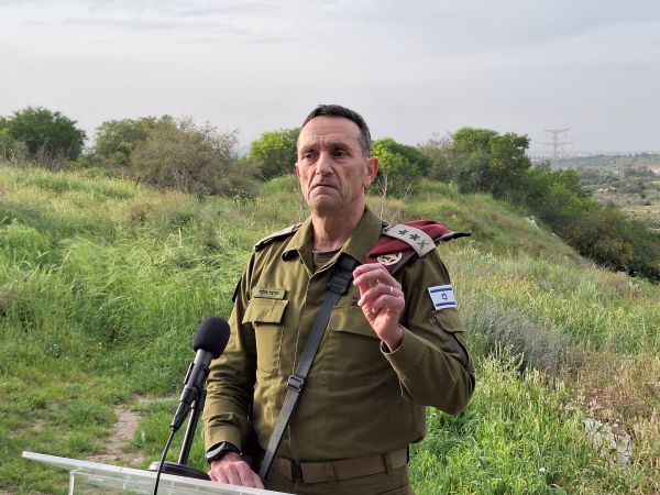 אחרי התצפיתניות: ההחלטה של צה"ל לכלל המשפחות השכולות