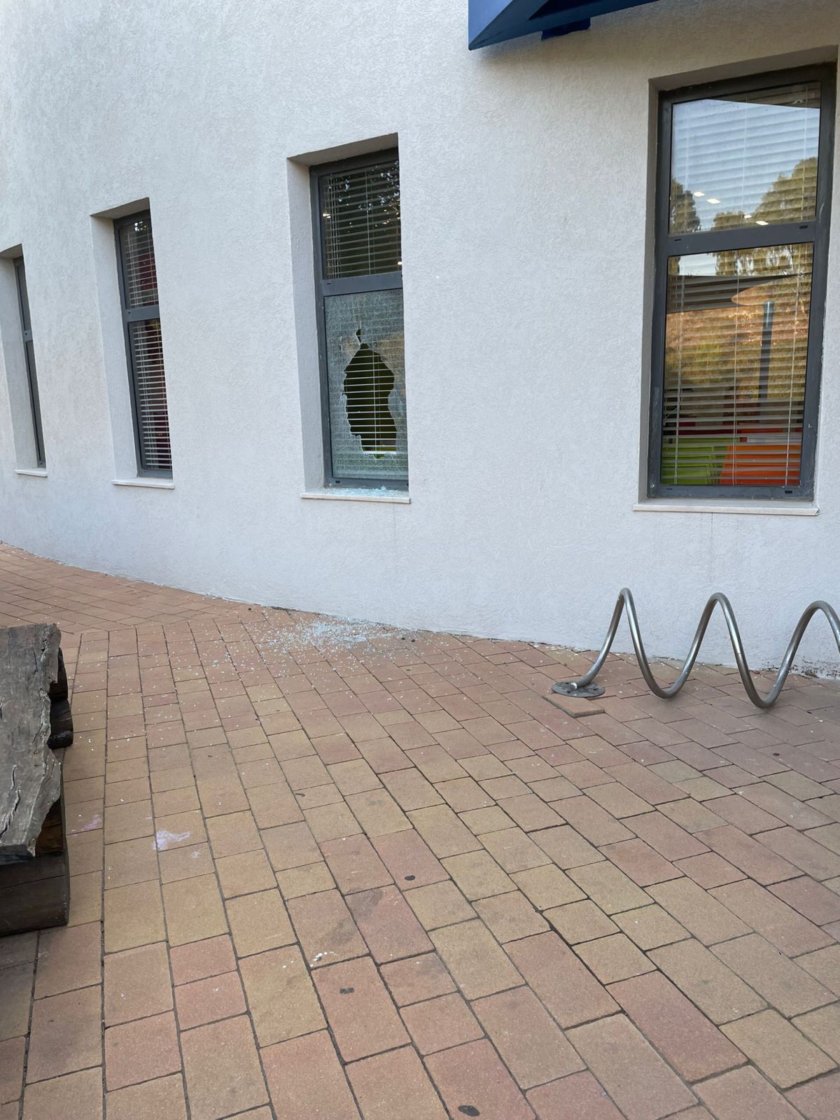 בשל המלחמה: הכפר לילדים עם צרכים מיוחדים ספג פגיעה קשה