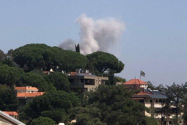 מעבר לליטני: צה"ל הודיע לאזרחים להתפנות מצידון