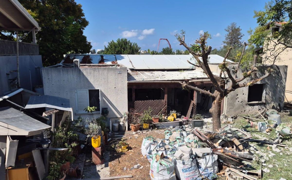 2 פצועים במצב בינוני וקשה מנפילה בקיבוץ סער