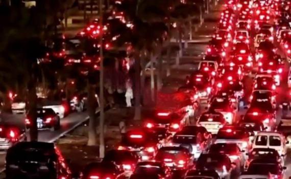 הבריחה בגדולה: דרום לבנון הפכה לארץ רפאים