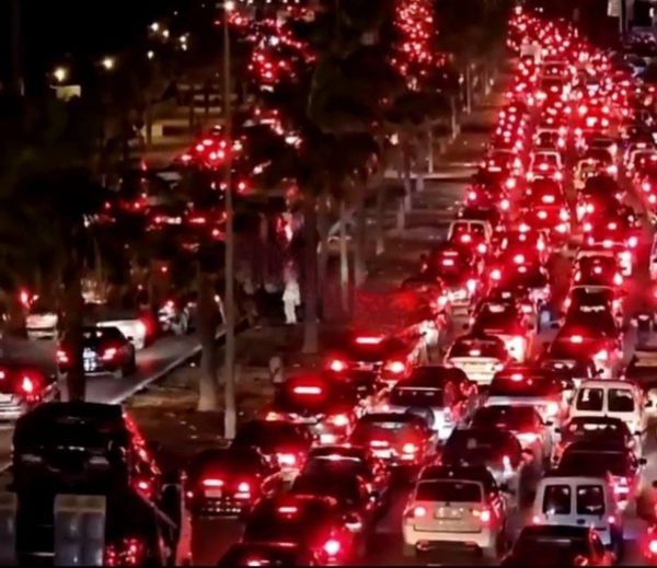 דובר צה"ל מזהיר את תושבי דרום לבנון: "לא לחזור לבתיכם"