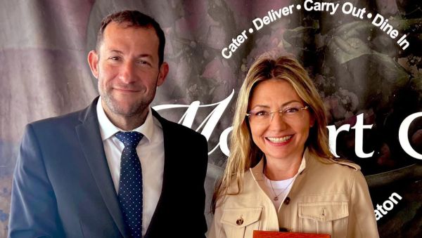 היסטוריה בארה"ב: לא עוד "הגדה המערבית", אלא "יהודה ושומרון"