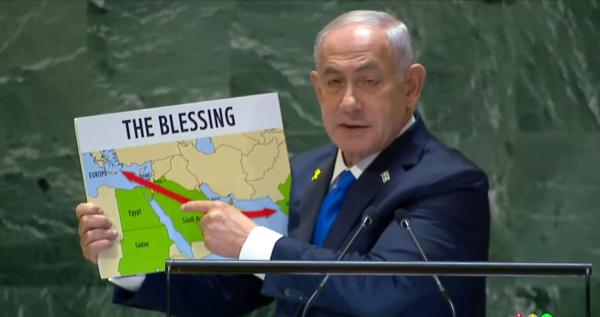 במערכת הפוליטית מגיבים לנאום נתניהו: "הציג את האמת הפשוטה"