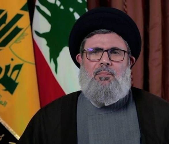 דיווח בלבנון ובעולם: יורשו של נסראללה חוסל בתקיפה