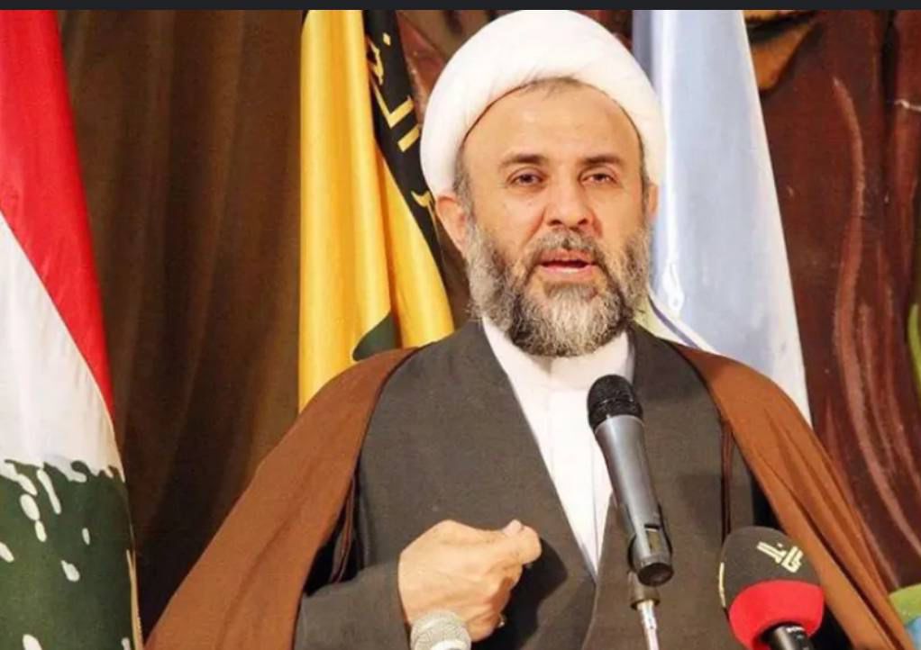 צה"ל חיסל את נביל קאווק, מפקד יחידת הביטחון בחיזבאללה