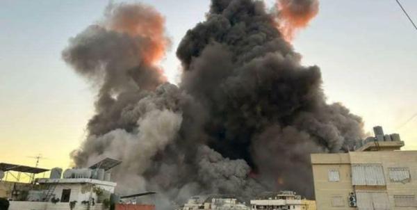 תימן מקבלת על הראש: זהו הנזק שנגרם מהתקיפה