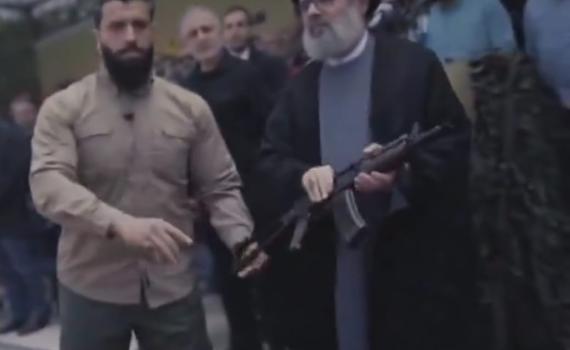 חיזבאללה טוענים: "השבענו יורש לנסראללה"