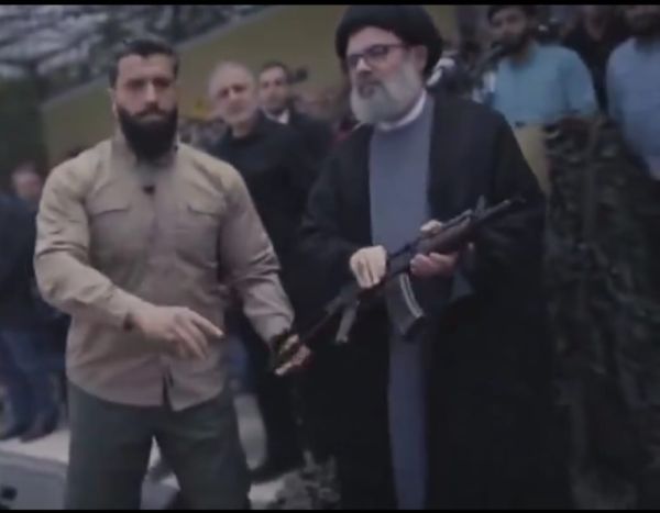 חיזבאללה טוענים: "השבענו יורש לנסראללה"