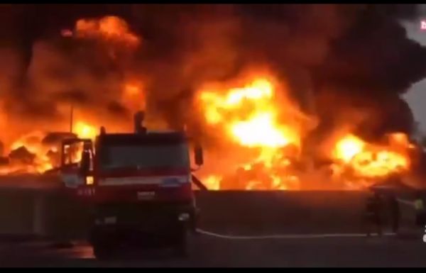 בצה"ל מעריכים: התקיפה בתימן שיתקה את החות'ים