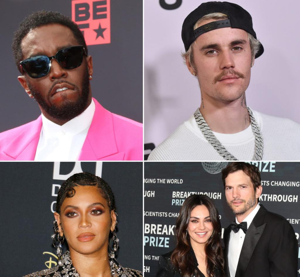 ממצאים או קונספירציות? הפרשייה שמסעירה את הוליווד