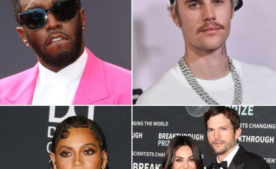 ממצאים או קונספירציות? הפרשייה שמסעירה את הוליווד