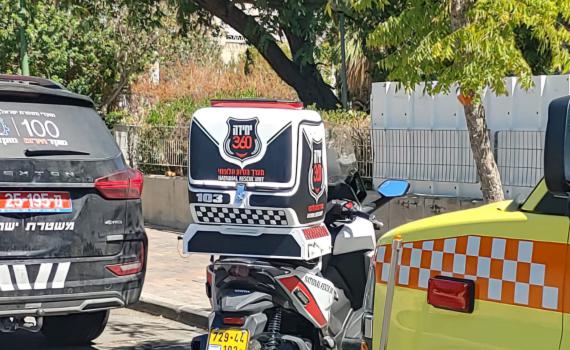 תעלומה בגני מודיעין: גופת גבר אותרה בדירה ביישוב