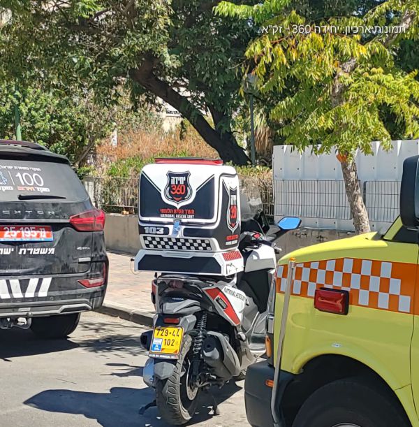 תעלומה בגני מודיעין: גופת גבר אותרה בדירה ביישוב