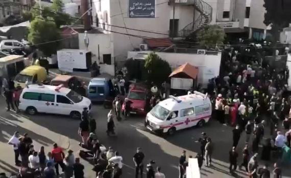 בניגוד לדיווחים: כך בוצעה מתקפת הביפרים בלבנון