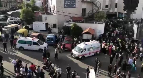 פיצוצי הביפר: אלו הבכירים בחיזבאללה שנהרגו