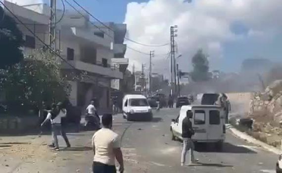 פרטים חדשים על ניסיון החיסול של בכיר חיזבאללה