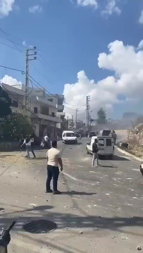 פרטים חדשים על ניסיון החיסול של בכיר חיזבאללה