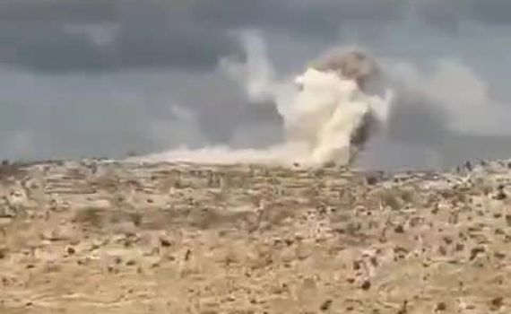 הערכה בישראל: זו הסיבה לירי הרקטות לעבר השומרון