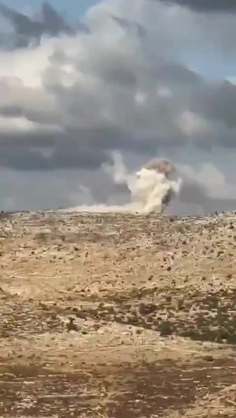 הערכה בישראל: זו הסיבה לירי הרקטות לעבר השומרון