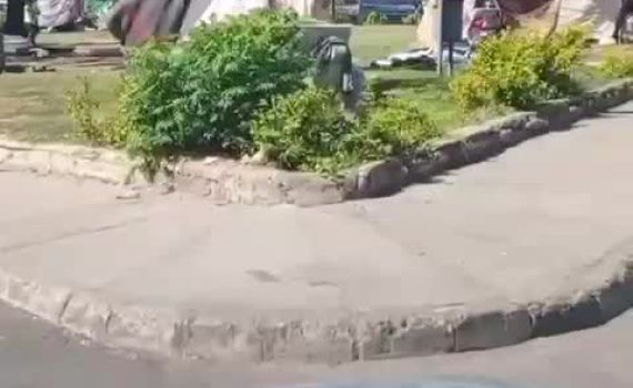 כמו במוואסי של עזה: אוהלי עקורים הוקמו ברחבי לבנון | תיעוד