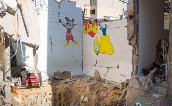 מצמרר: החטופים ניסו לברוח או להיאבק – ונורו