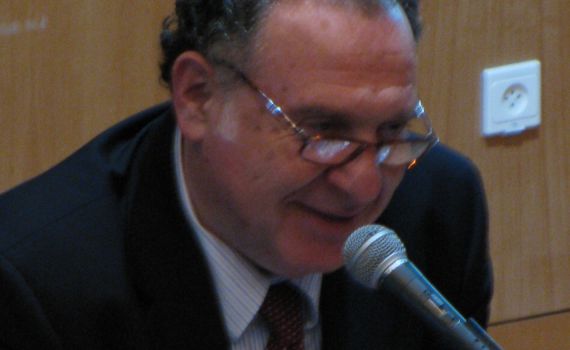 חזן בית הכנסת הגדול נפתלי הרשטיק הלך לעולמו