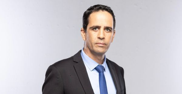 אלמוג בוקר פרסם תמונה מרגשת – וחטף ברשת