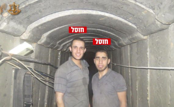 סגירת מעגל: חוסלו 2 מחבלים שהחזיקו ב-6 החטופים