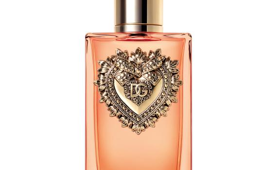 דולצ'ה וגאבנה מציגים: בושם נשי בניחוח משגע