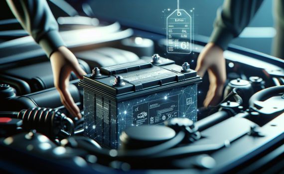 איך בוחרים מצבר שמתאים בדיוק לרכב וכמה זה יעלה לך?