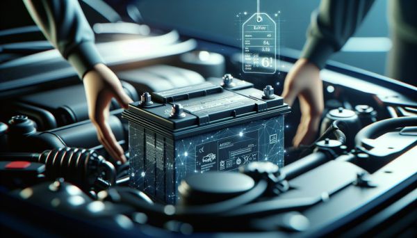 איך בוחרים מצבר שמתאים בדיוק לרכב וכמה זה יעלה לך?