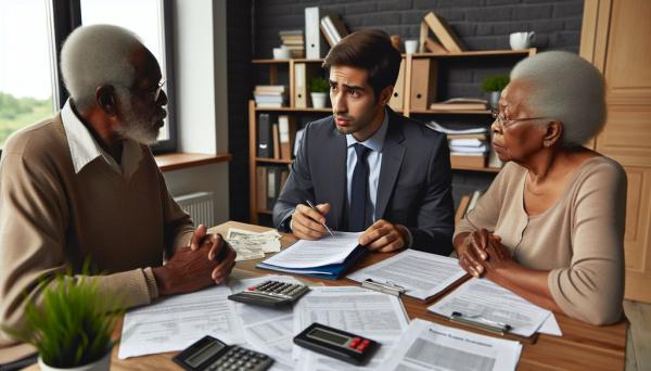 סיוע עורך דין בתביעות סיעוד