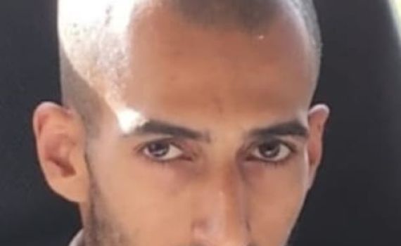 נראה לאחרונה לפני שבועיים: תושב ברקת נעדר