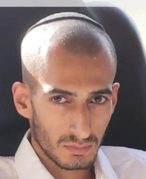 נראה לאחרונה לפני שבועיים: תושב ברקת נעדר