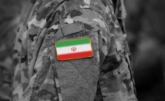 משמרות המהפכה בהודעת אזהרה לאזרחי איראן