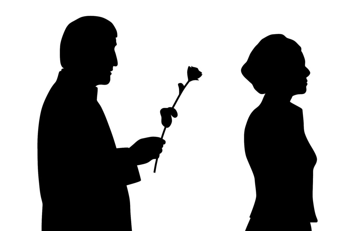 איך אני יכולה לסלוח? זה בלתי נסלח!