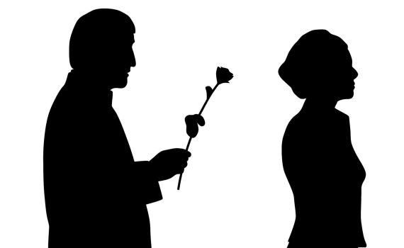 איך אני יכולה לסלוח? זה בלתי נסלח!