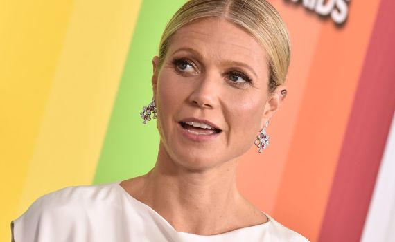 זוכת האוסקר מתייחסת לרצח החטופים: "חושבת עליכם בכל יום"