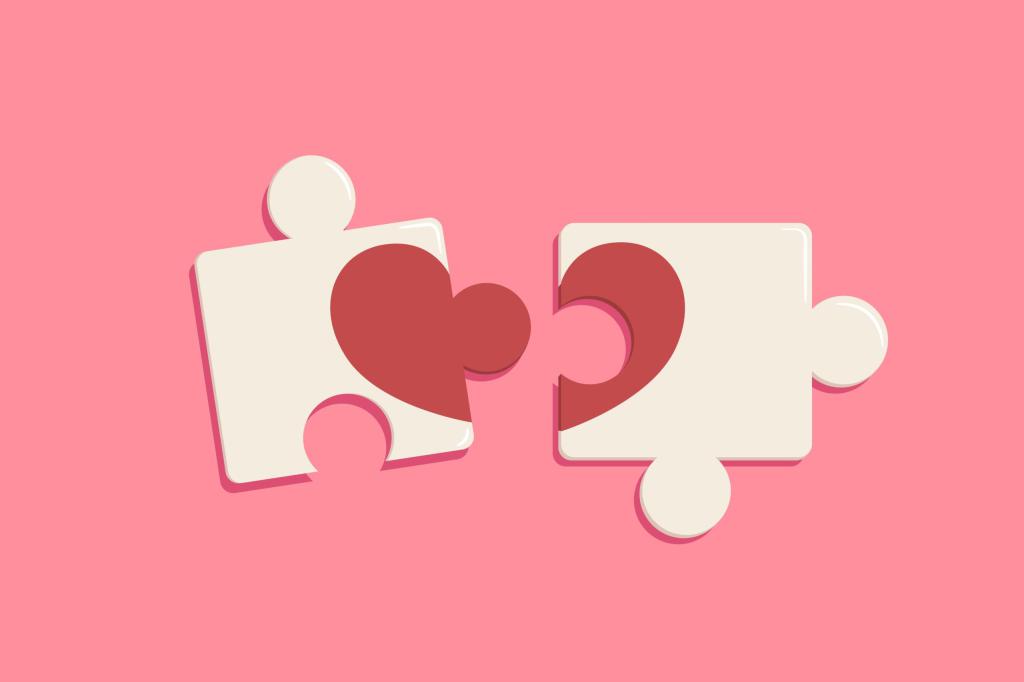 זוגיות לתפארת